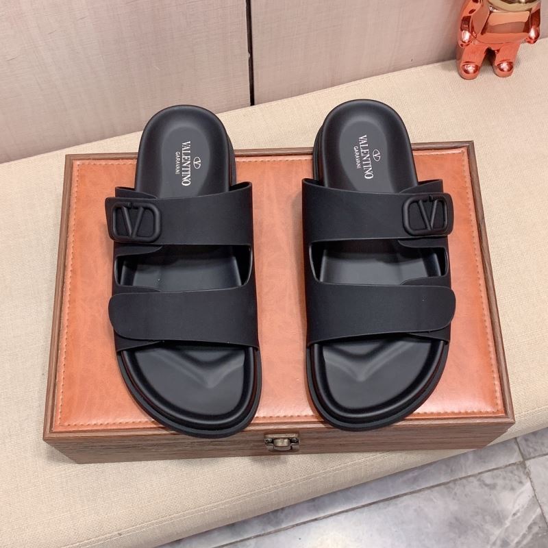 Valentino Slippers